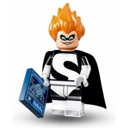 LEGO Disney Minifiguren Serie 1 71012 Syndrome