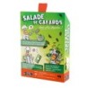 Salade de Cafards