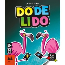 Dodelido (edizione francese)