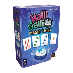 Halli Galli Magic Twist