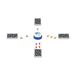 Halli Galli Magic Twist (edizione francese)