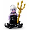 LEGO Disney Minifiguren Serie 1 71012 Ursula