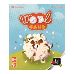 Wool Gang (edizione francese)