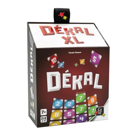Dekal Géant