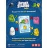 Bazar Bizarre Junior (französische Ausgabe)