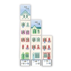 Bellevue - Wimereux (französische Ausgabe)