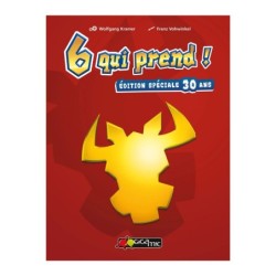 Six Qui Prend Anniversaire