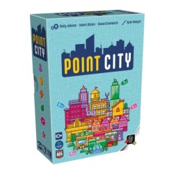 Point City