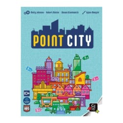 Point City (edizione francese)
