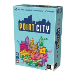 Point City (französische Ausgabe)
