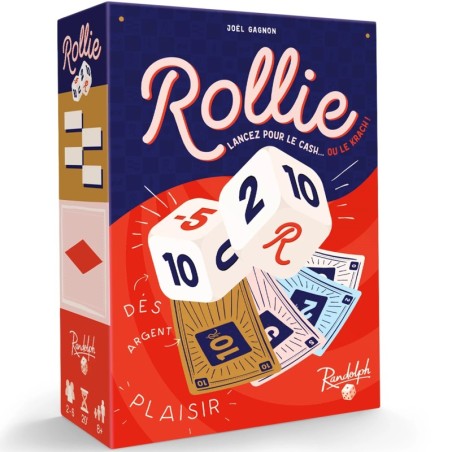 Rollie