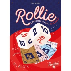 Rollie (edizione francese)