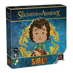 Similo Le seigneur des anneaux
