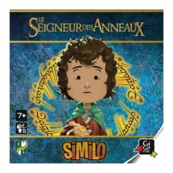 Similo Le seigneur des anneaux