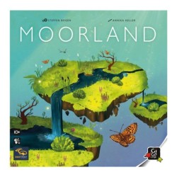 Moorland (französische Ausgabe)