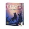 Triqueta - extension les loups dans l'ombre (französische Ausgabe)