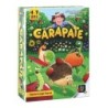 Carapate (edizione francese)