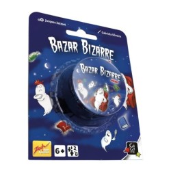 Bazar Bizarre Mini