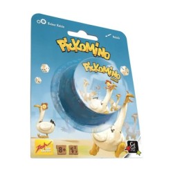 Pickomino Mini (edizione francese)