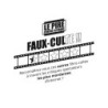 Faux-Culte: Le pire Contre-Attaque (edizione francese)