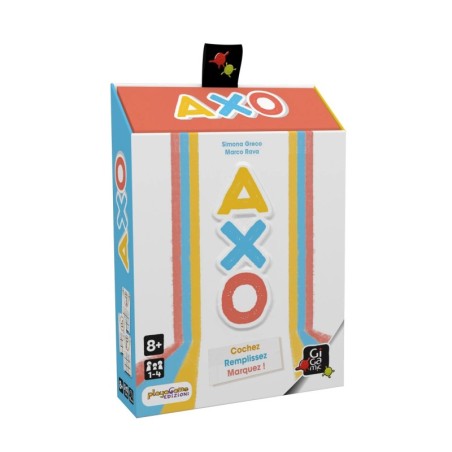 Axo