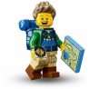 LEGO Minifigure Serie 16 71013 Escursionista