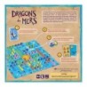 Dragons des Mers (französische Ausgabe)