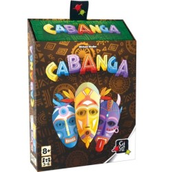 Cabanga