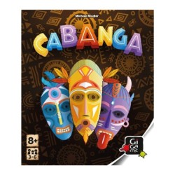 Cabanga