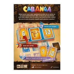 Cabanga