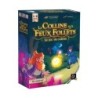 La colline aux feux follets - le jeu des cartes (edizione francese)