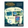La colline aux feux follets - le jeu des cartes (edizione francese)