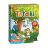 Tetaki