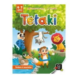 Tetaki