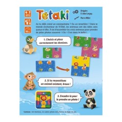 Tetaki (edizione francese)