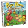 Pique Plume (edizione francese)