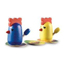 Pique Plume (edizione francese)
