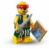 LEGO Minifigure Serie 16 71013 Bucaniere