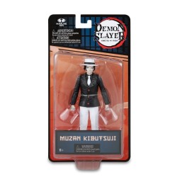 Demon Slayer – Figura Muzan Kibutsuji 13 cm (McFarlane)