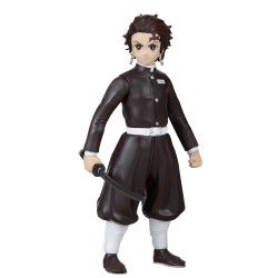 Demon Slayer – Figurine Tanjiro Kamado 13 cm (McFarlane)