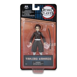 Demon Slayer – Figura Tanjiro Kamado 13 cm (McFarlane)
