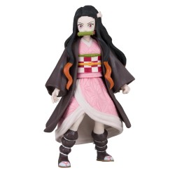 Demon Slayer – Figura Nezuko Kamado 13 cm (McFarlane)