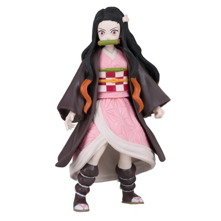 Demon Slayer – Figura Nezuko Kamado 13 cm (McFarlane)