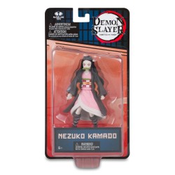 Demon Slayer – Figura Nezuko Kamado 13 cm (McFarlane)