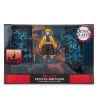 Demon Slayer – Figura deluxe Zenitsu 13 cm con effetto Respiro del tuono (McFarlane)