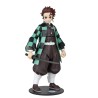 Demon Slayer – Figura da collezione Tanjiro Kamado 18 cm (McFarlane)