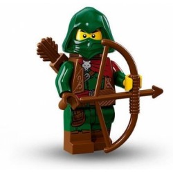 LEGO Minifigure Serie 16 71013 Bandito