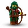 LEGO Minifiguren Serie 16 71013 Bandit