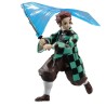 Demon Slayer – Figura da collezione Tanjiro Kamado 18 cm (McFarlane)