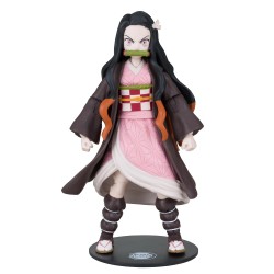 Demon Slayer – Figura da collezione Nezuko Kamado 18 cm (McFarlane)